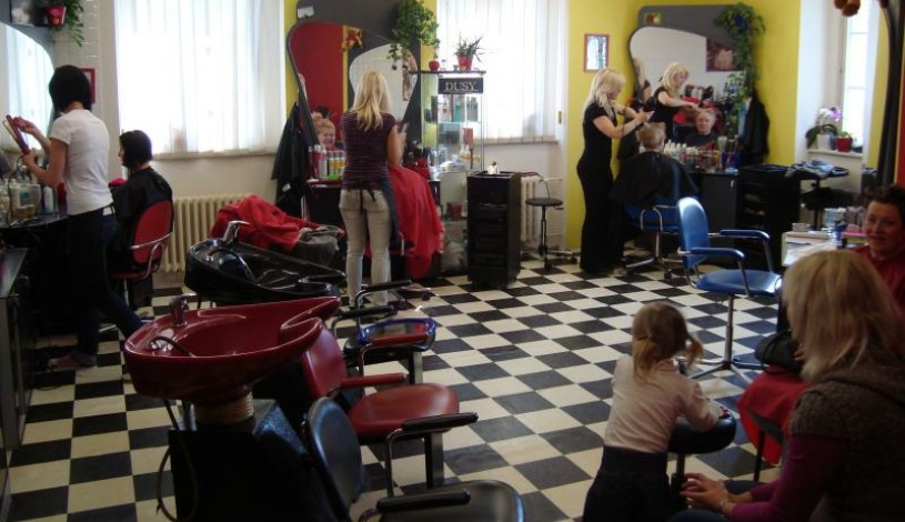 Hotel Rehavital  Jablonec nad Nisou